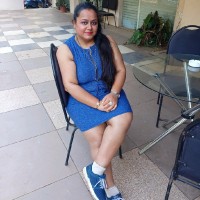 Dolly Jain