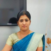 Sujina M S