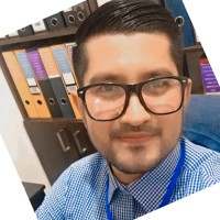 Abel Arturo Cabrera Cedillo