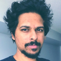 Vikram Amarshankar