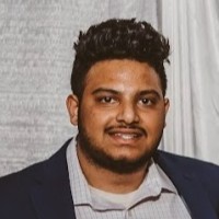 Jaimin Patel