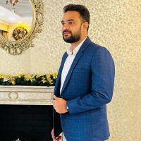 Roushan Pathak