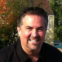 Chris Sterner