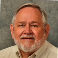 Bill Partington AHC, CML,  Master Locksmith