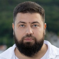 Serhii Kokhan