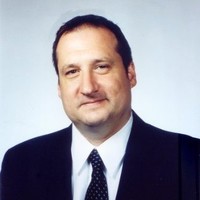 Mark Mastrangelo
