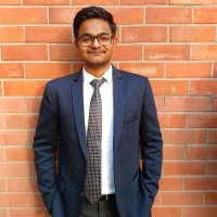 Ayush Patel