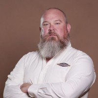 Shane Cornwell, FPE, CFPS