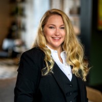 Rebecca Heath, Pmp