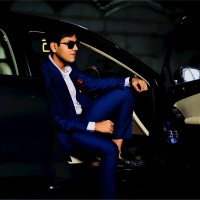 Harshvarrdhan Agarwal