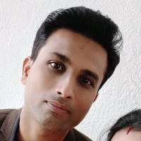 Sudhir Dhole
