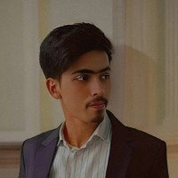 Majid Ansari