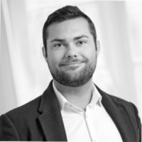Kristoffer Dehli