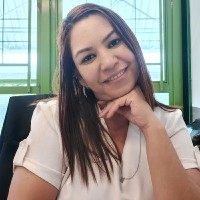 Cleudiane Rocha