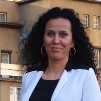 Małgorzata Szaposznikow