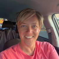Clare Woodhead