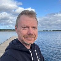 Jonas Knutsson