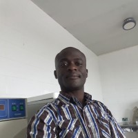 Bhadmus Olayemi