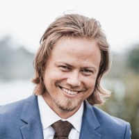 Alexander Brohus Jensen