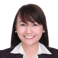 Ericka Gwenn Olaguera