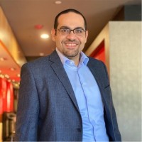 Ahmed Elgazzar