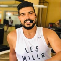 Houssem Bouabdellah 🇹🇳