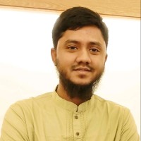 Morshed Ali