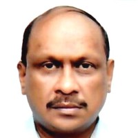 Thallam Ganesh Chandrasekhar