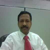 Natarajan Ramakrishnan