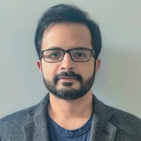 Manish Barlingay