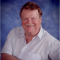 Tom Parrett