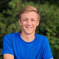 Connor Larson