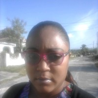 Shantal Reece
