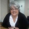 Frances Melvin