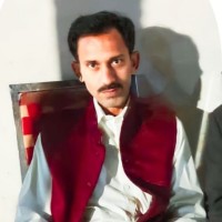 Arif Mahmood