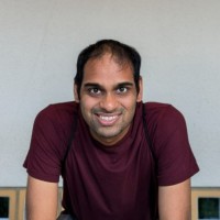 Sanjeev Muralidharan