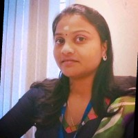 Jamuna Nadaraja
