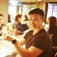 Nigel Ng