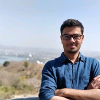 Akash Saxena