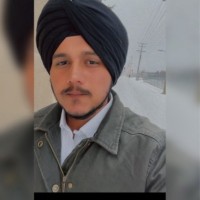 Harshdeep Dhillon