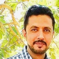 Vivek Motwani