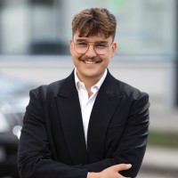 Darius Jokubas