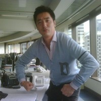 Nicolaj Lonberg-Jensen