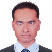 Ranjeet Kumar Goswami
