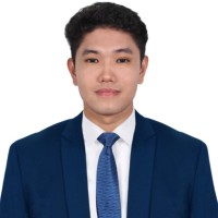 Jerald Paul Lising