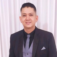 Julian Colorado Jimenez