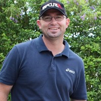 Geoff Joyce