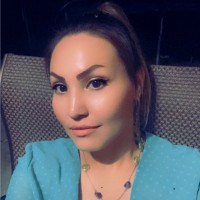 Ruby Rezaie
