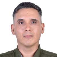 Victor Hugo Marticorena Yañez