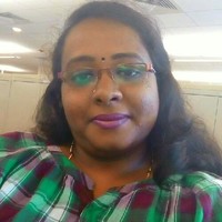 Mamatha D